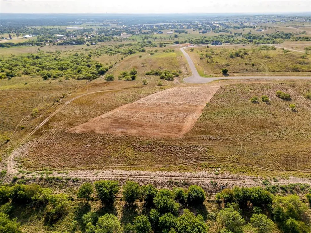 965 San Jacinto Aledo, TX 76008