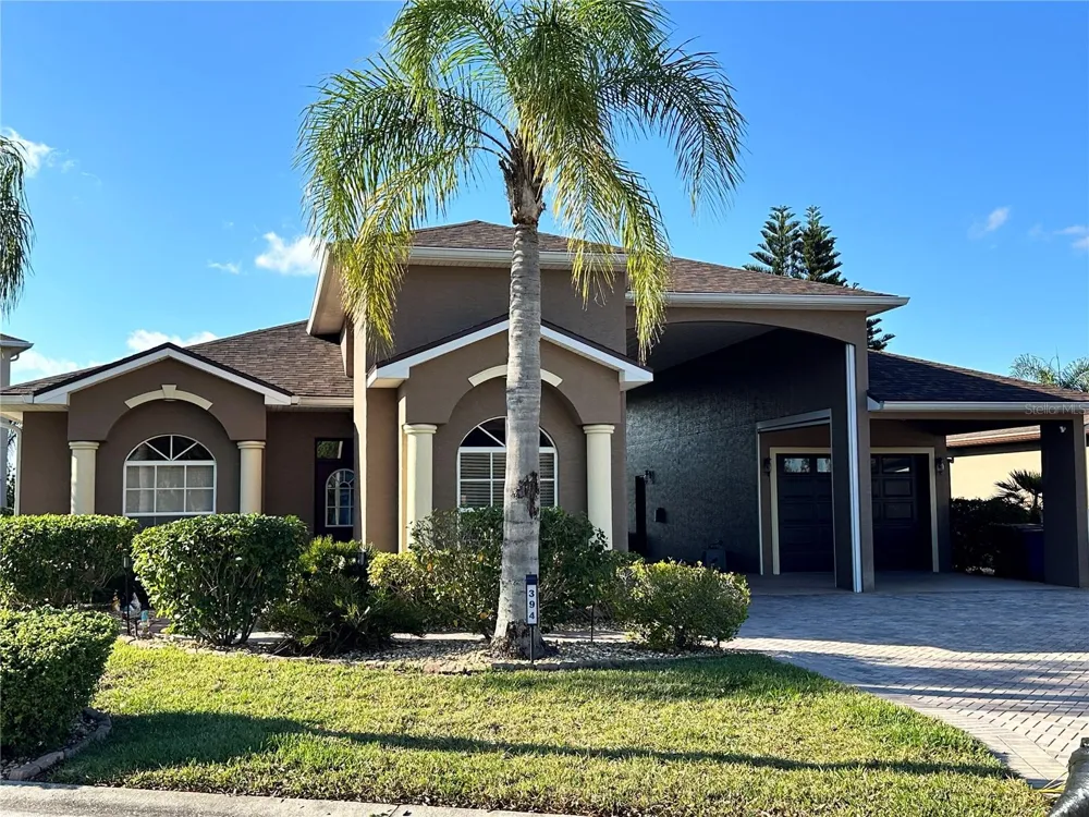 394 NOLANE LANE Polk City, FL 33868