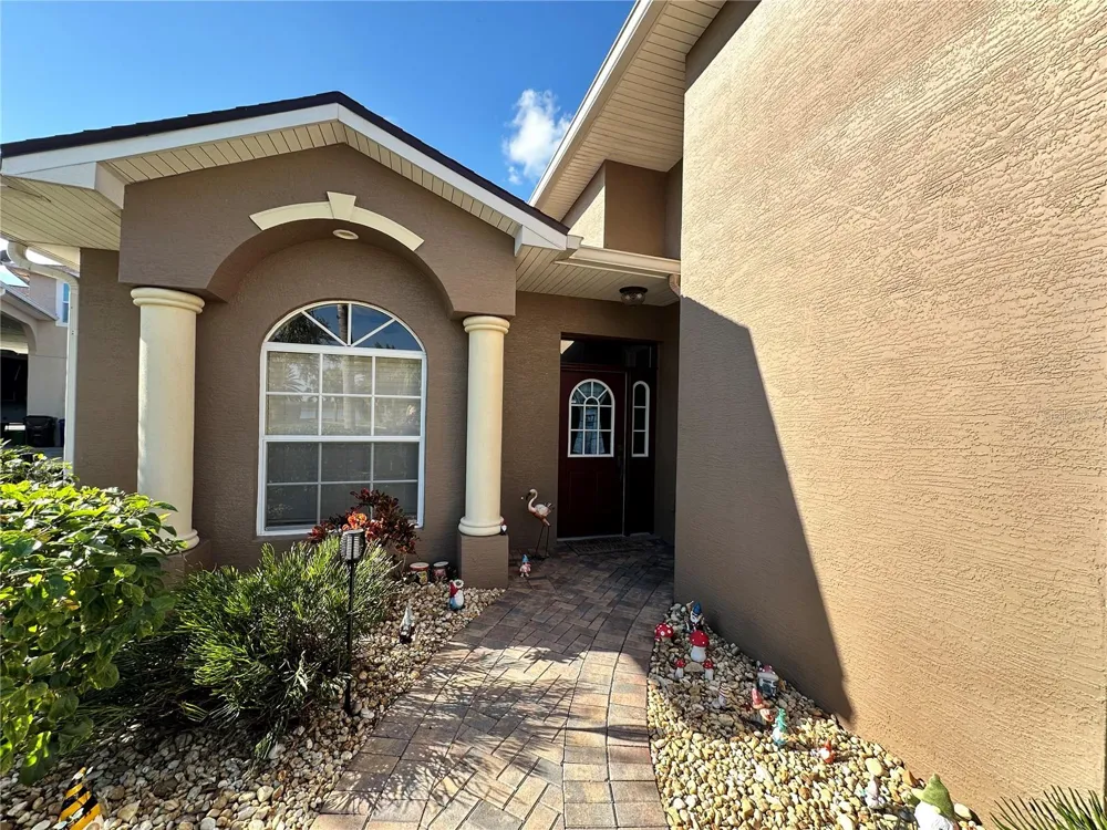 394 NOLANE LANE Polk City, FL 33868