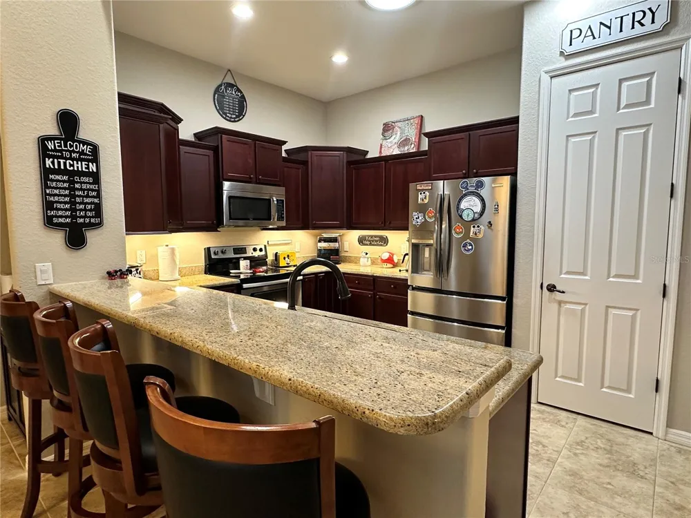 394 NOLANE LANE Polk City, FL 33868