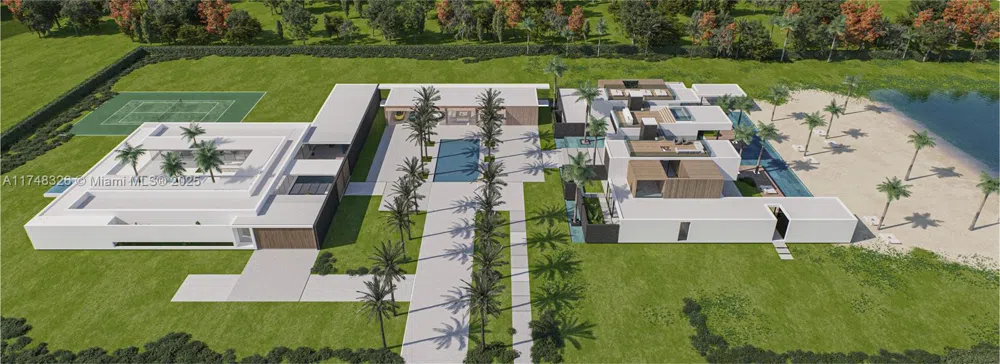 4730 Akai Dr Southwest Ranches, FL 33332