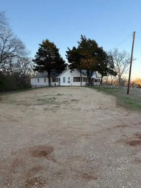 116 Grapeland Lake Road Grapeland, TX 75844