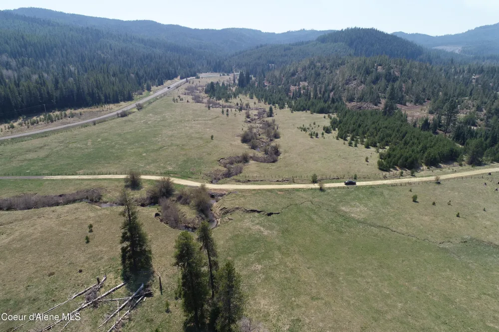 NKA Hwy 6 (73.89 acres) Emida, ID 83861