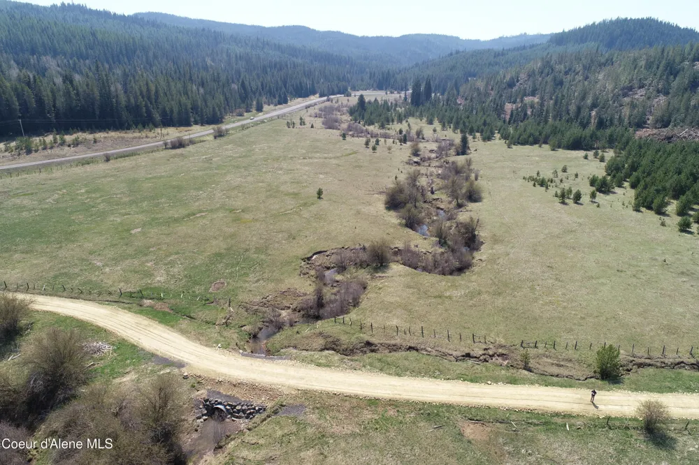 NKA Hwy 6 (73.89 acres) Emida, ID 83861