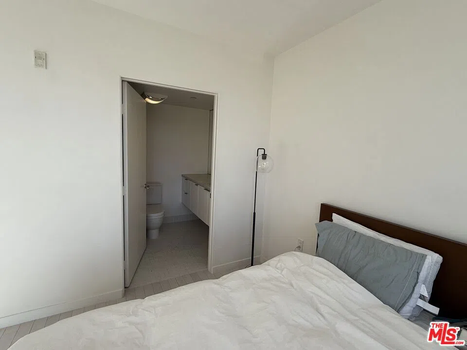 7917 Willoughby Avenue #5 West Hollywood, CA 90046