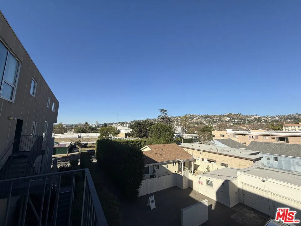 7917 Willoughby Avenue #5 West Hollywood, CA 90046