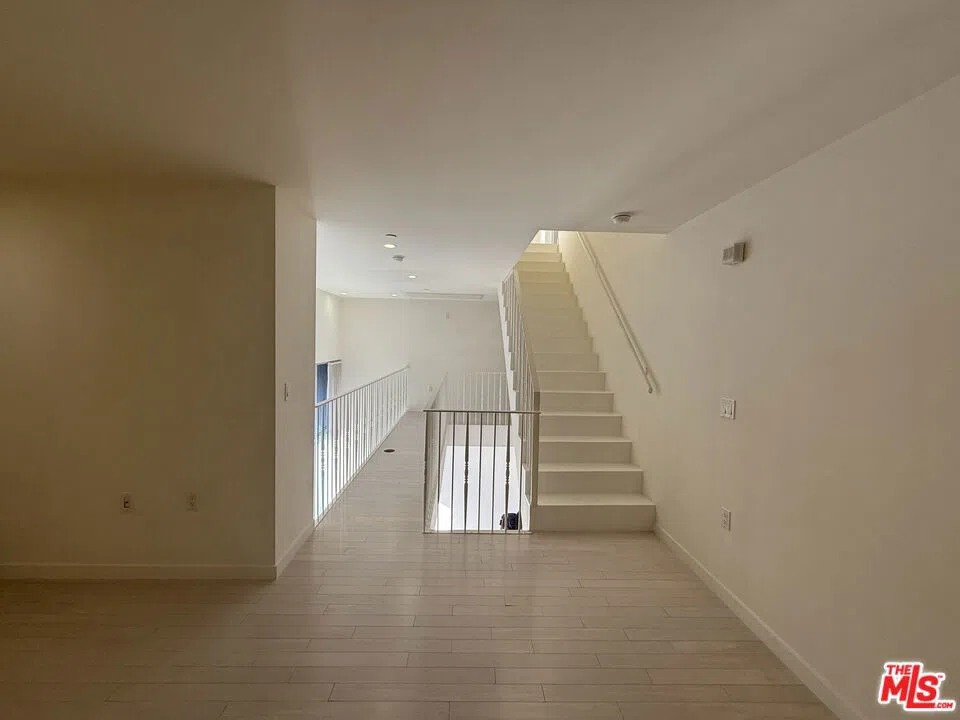 7917 Willoughby Avenue #5 West Hollywood, CA 90046