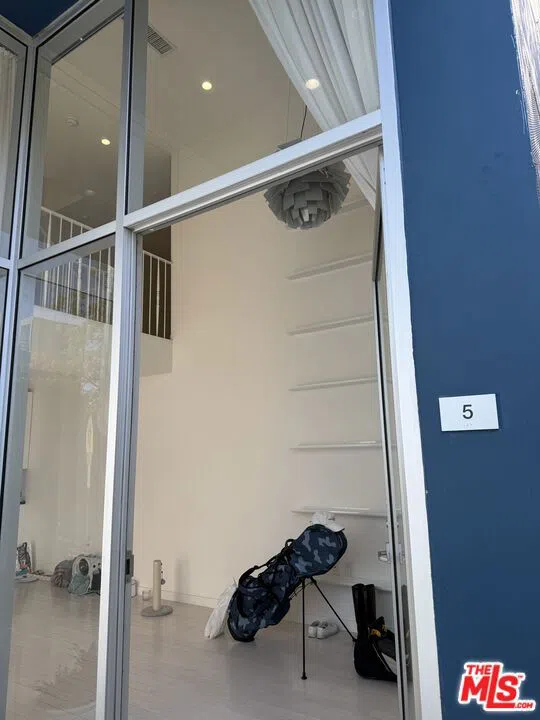 7917 Willoughby Avenue #5 West Hollywood, CA 90046