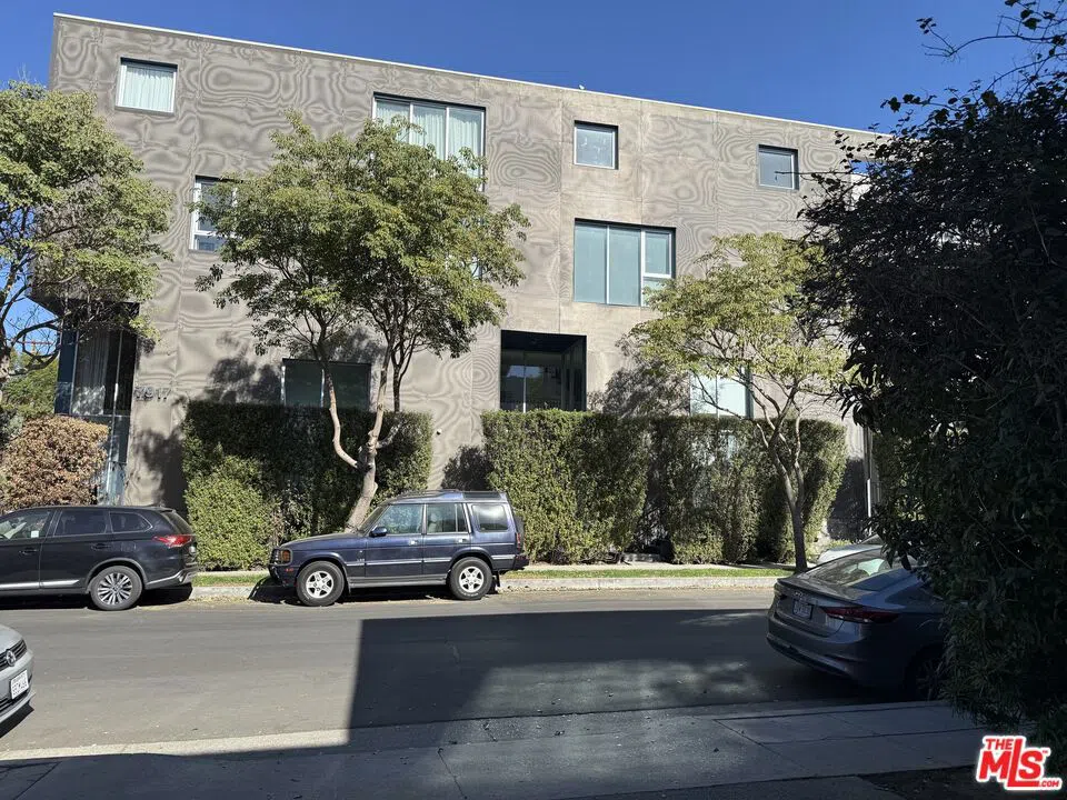 7917 Willoughby Avenue #5 West Hollywood, CA 90046