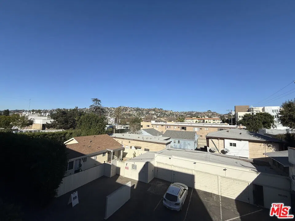 7917 Willoughby Avenue #5 West Hollywood, CA 90046