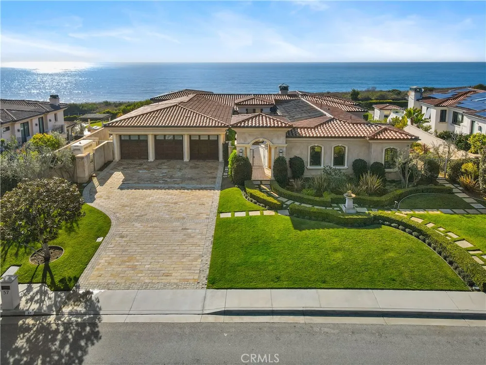 57 Via Del Cielo Rancho Palos Verdes, CA 90275