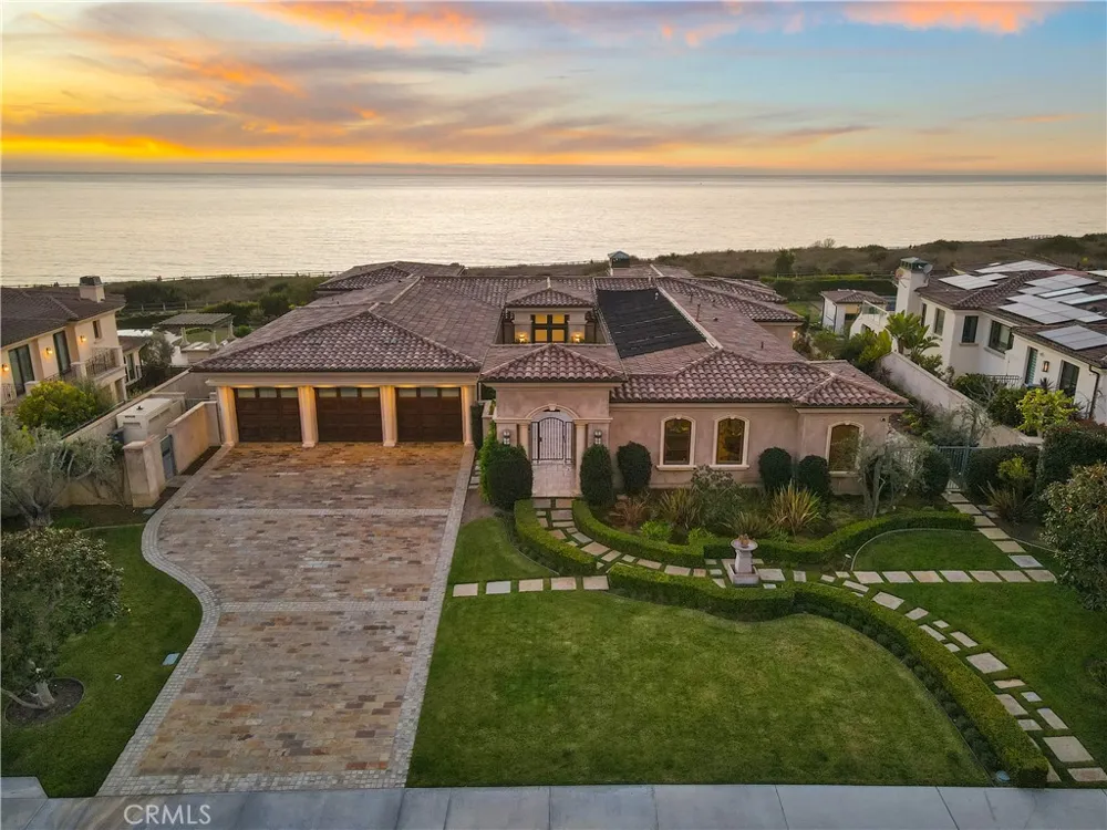 57 Via Del Cielo Rancho Palos Verdes, CA 90275