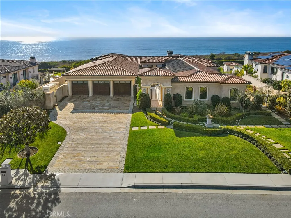 57 Via Del Cielo Rancho Palos Verdes, CA 90275