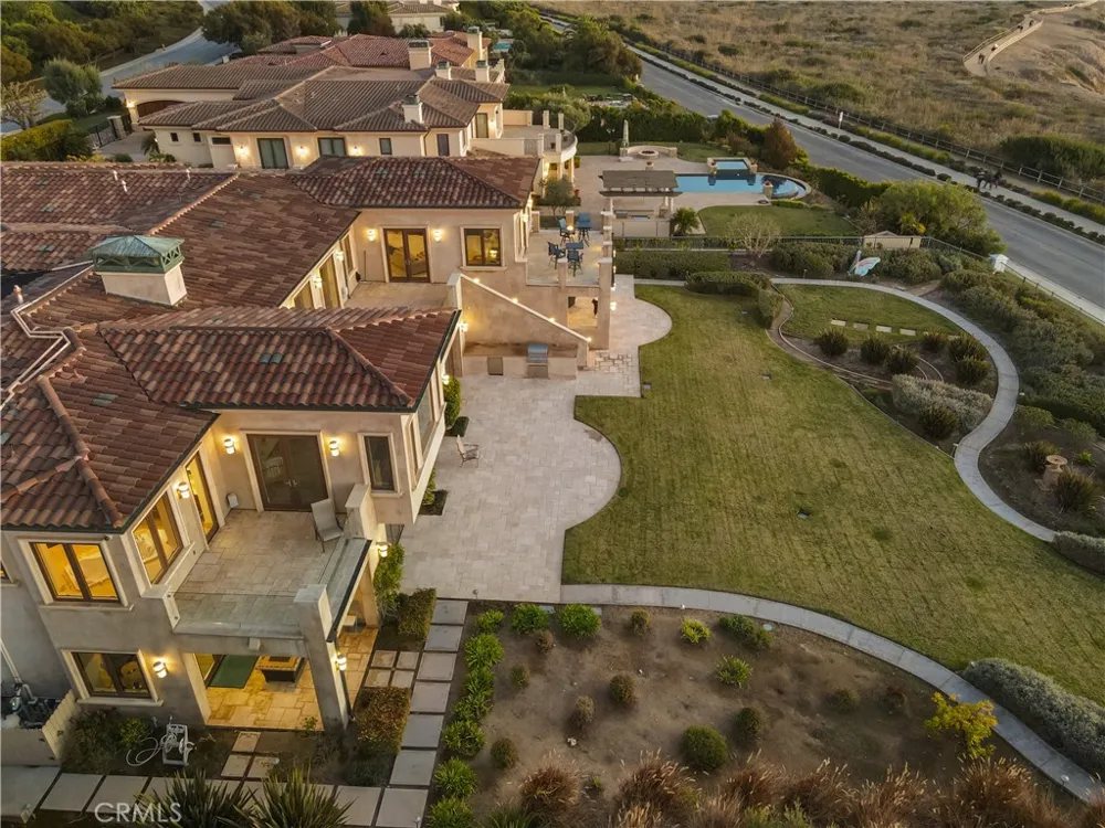 57 Via Del Cielo Rancho Palos Verdes, CA 90275