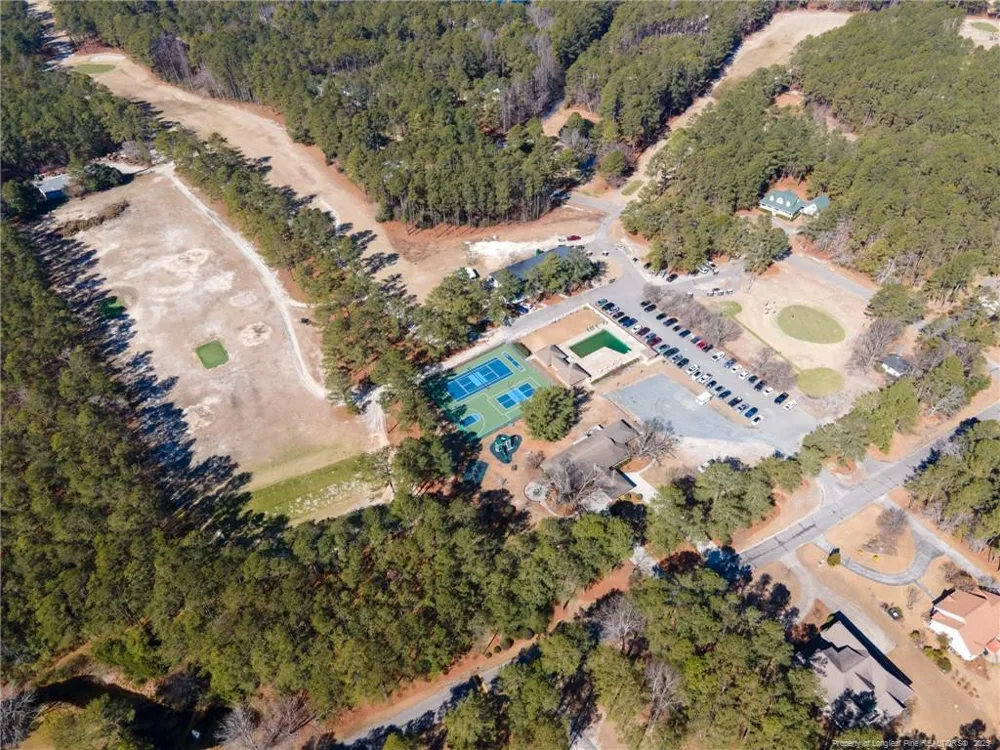 #4 Caddie Court Wagram, NC 28396