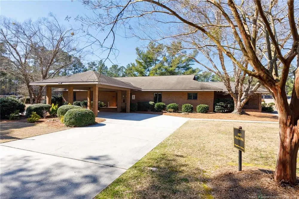 #4 Caddie Court Wagram, NC 28396
