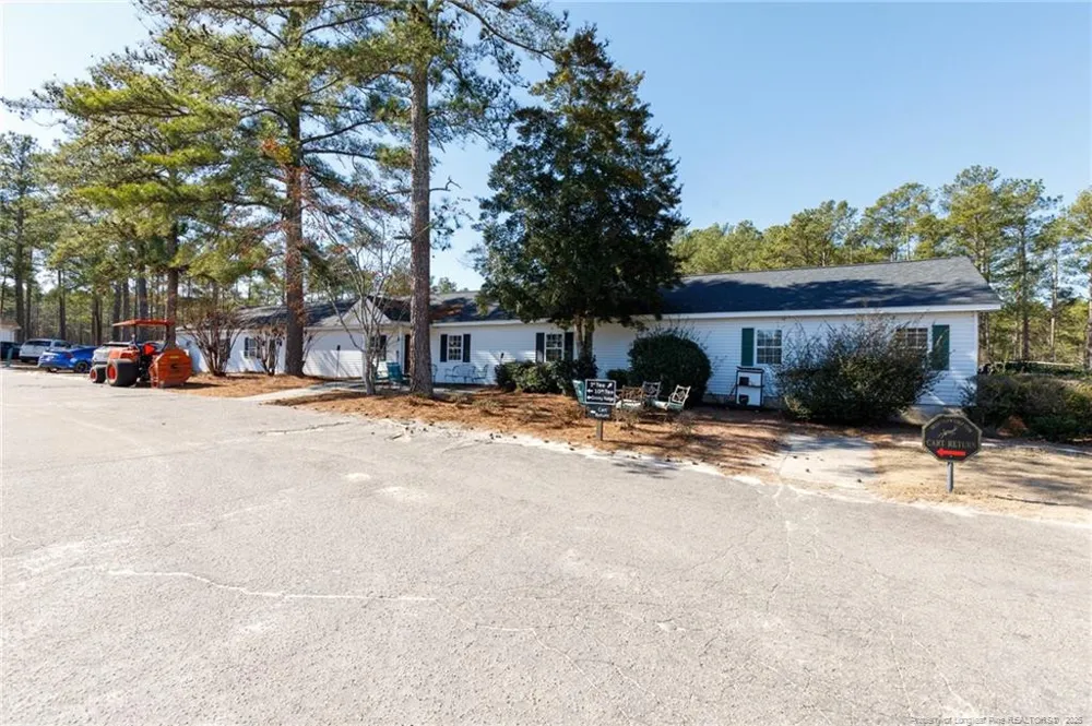 #4 Caddie Court Wagram, NC 28396
