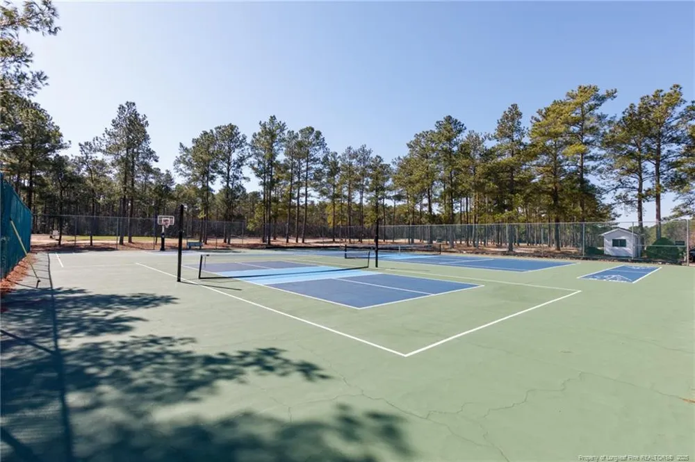 #4 Caddie Court Wagram, NC 28396