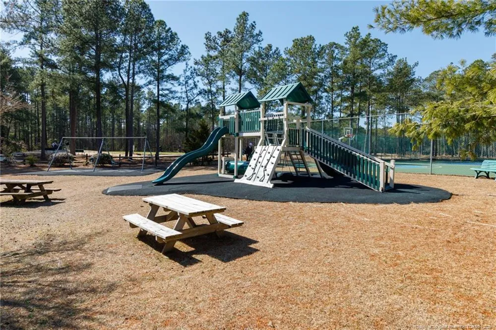 #4 Caddie Court Wagram, NC 28396