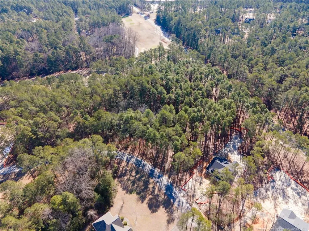 #4 Caddie Court Wagram, NC 28396