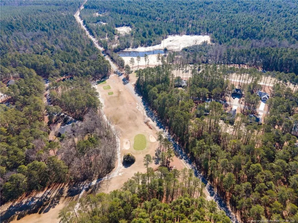 #4 Caddie Court Wagram, NC 28396