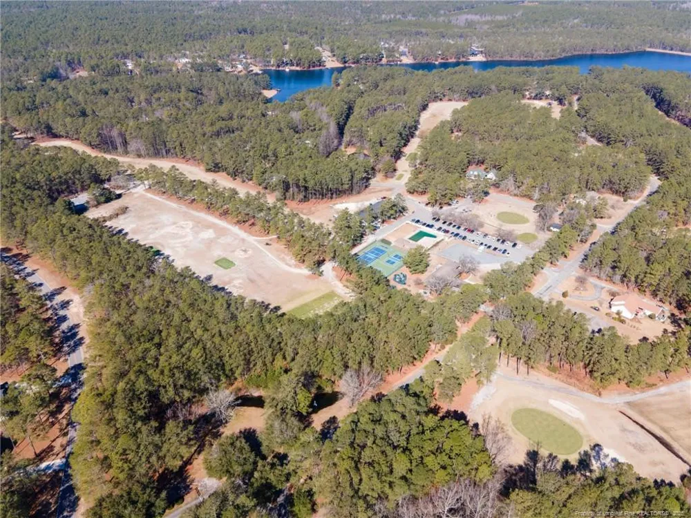 #4 Caddie Court Wagram, NC 28396