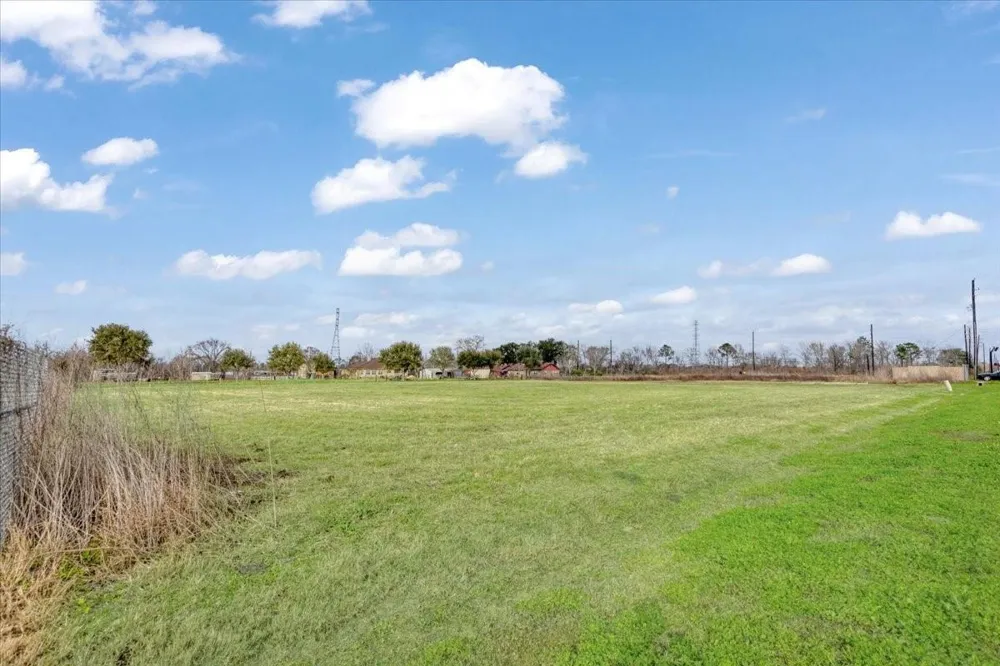 Bailey Road Pearland, TX 77584