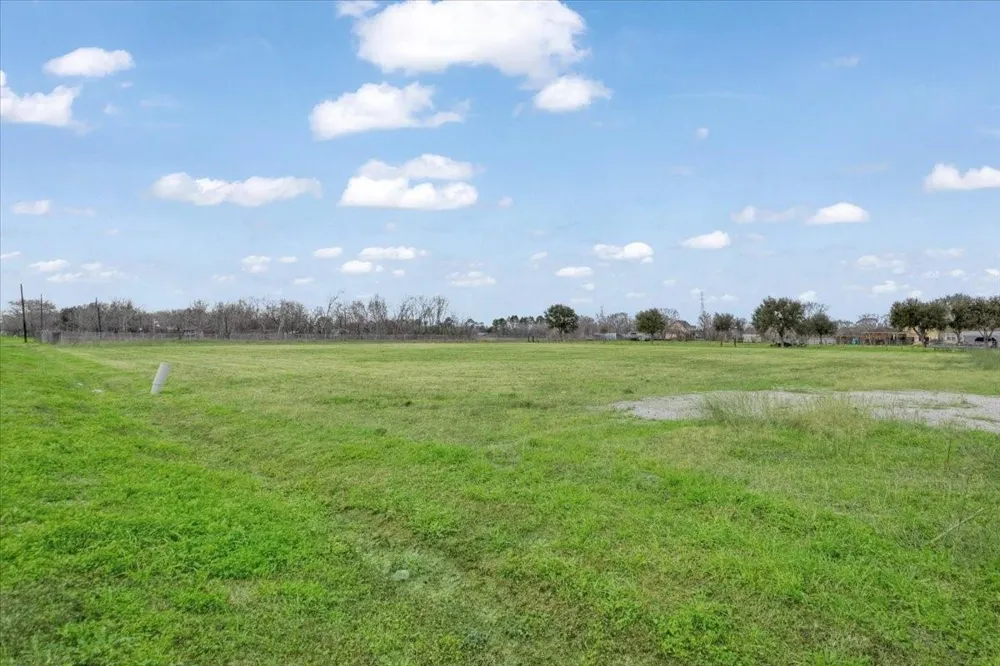 Bailey Road Pearland, TX 77584