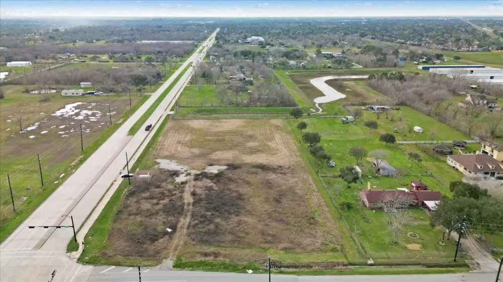 Bailey Road Pearland, TX 77584