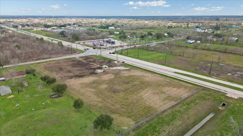 Bailey Road Pearland, TX 77584
