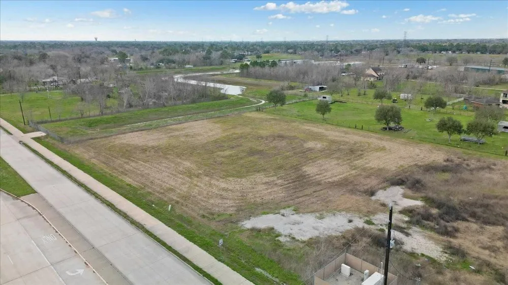 Bailey Road Pearland, TX 77584