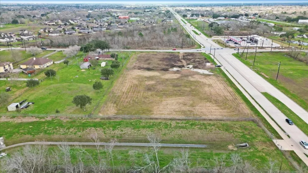 Bailey Road Pearland, TX 77584