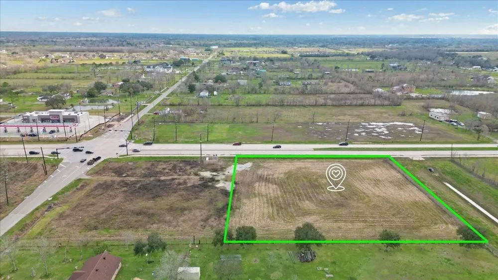 Bailey Road Pearland, TX 77584