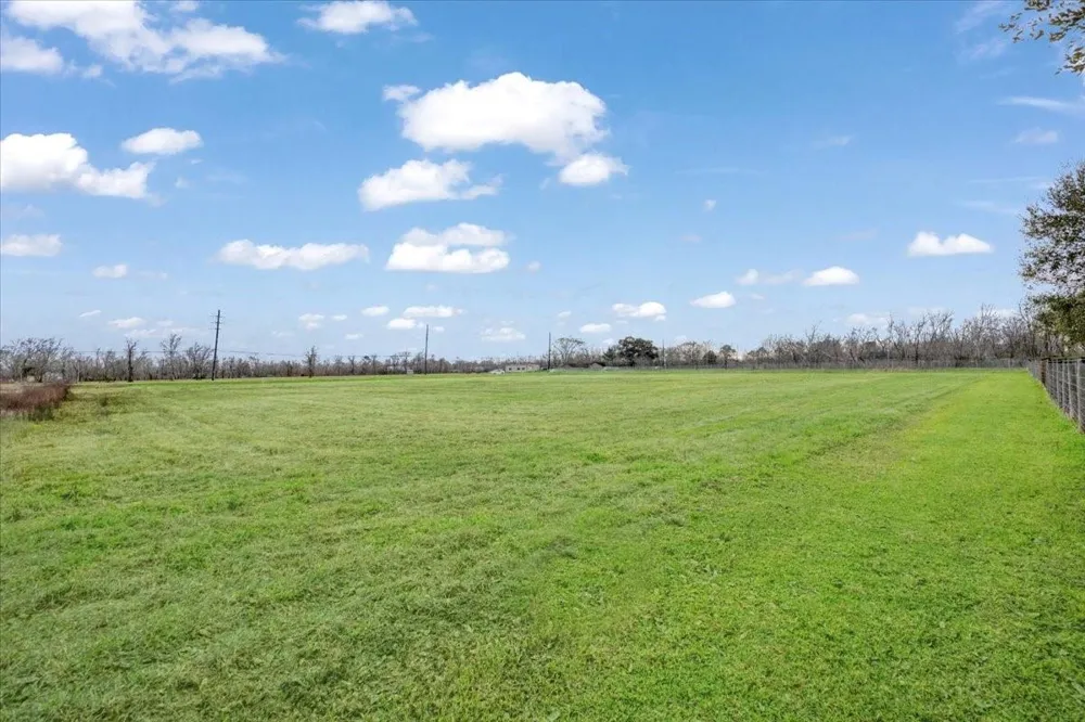 Bailey Road Pearland, TX 77584