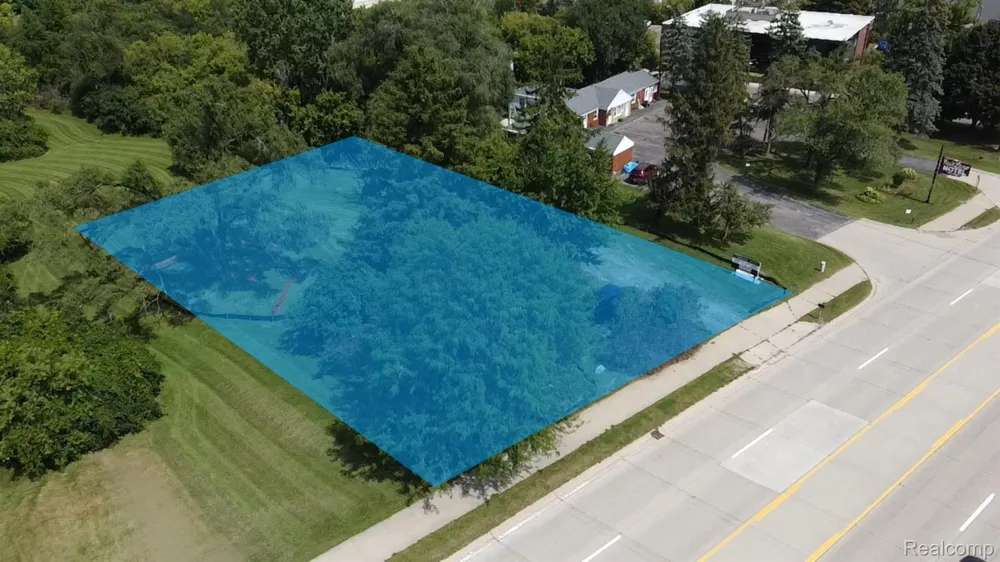 45800 GRAND RIVER AVENUE Novi City, MI 48374