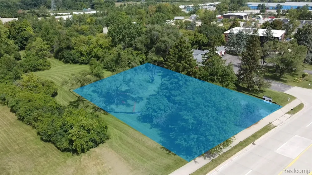 45800 GRAND RIVER AVENUE Novi City, MI 48374