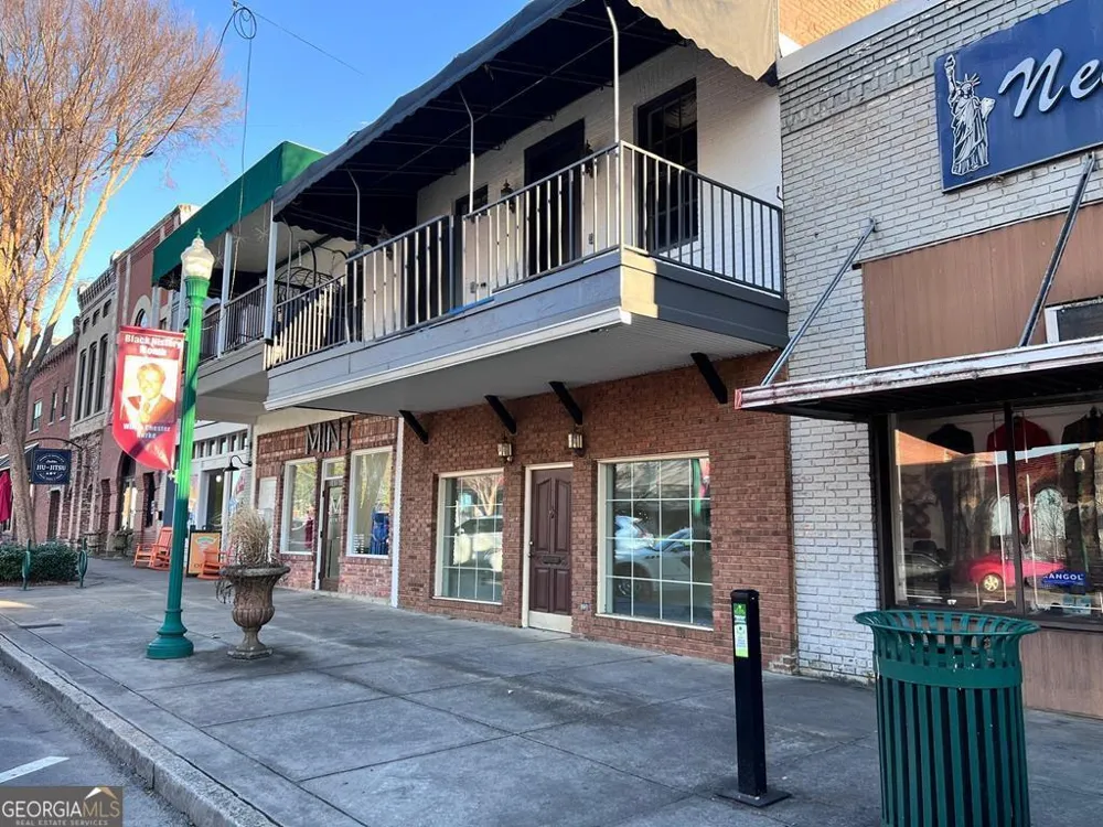 118 W Jackson ST Dublin, GA 31021