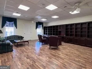 118 W Jackson ST Dublin, GA 31021