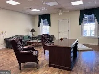 118 W Jackson ST Dublin, GA 31021
