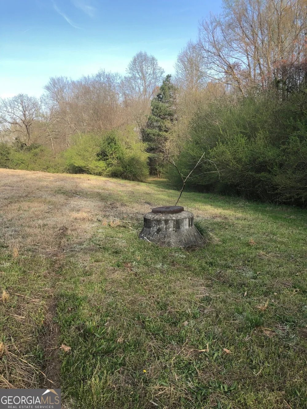 840 Haggard RD Commerce, GA 30529