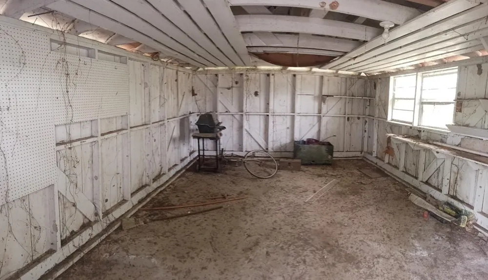 3411 E Bayou Drive Shoreacres, TX 77571