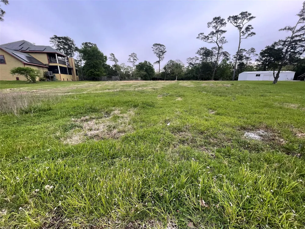 3411 E Bayou Drive Shoreacres, TX 77571