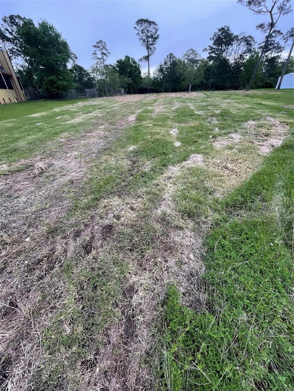 3411 E Bayou Drive Shoreacres, TX 77571
