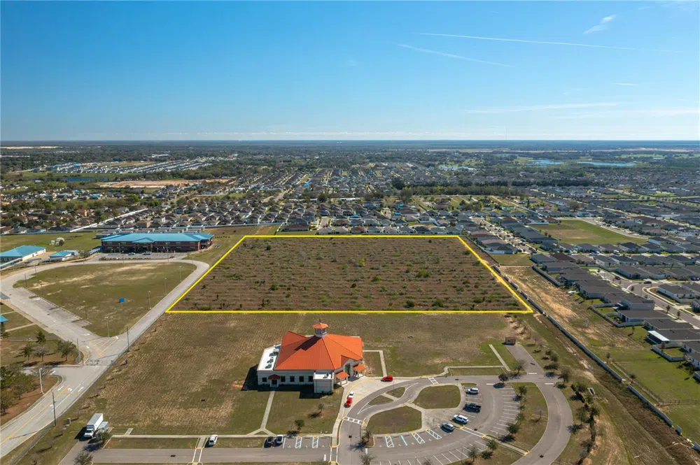 0 ORCHID DRIVE Haines City, FL 33844