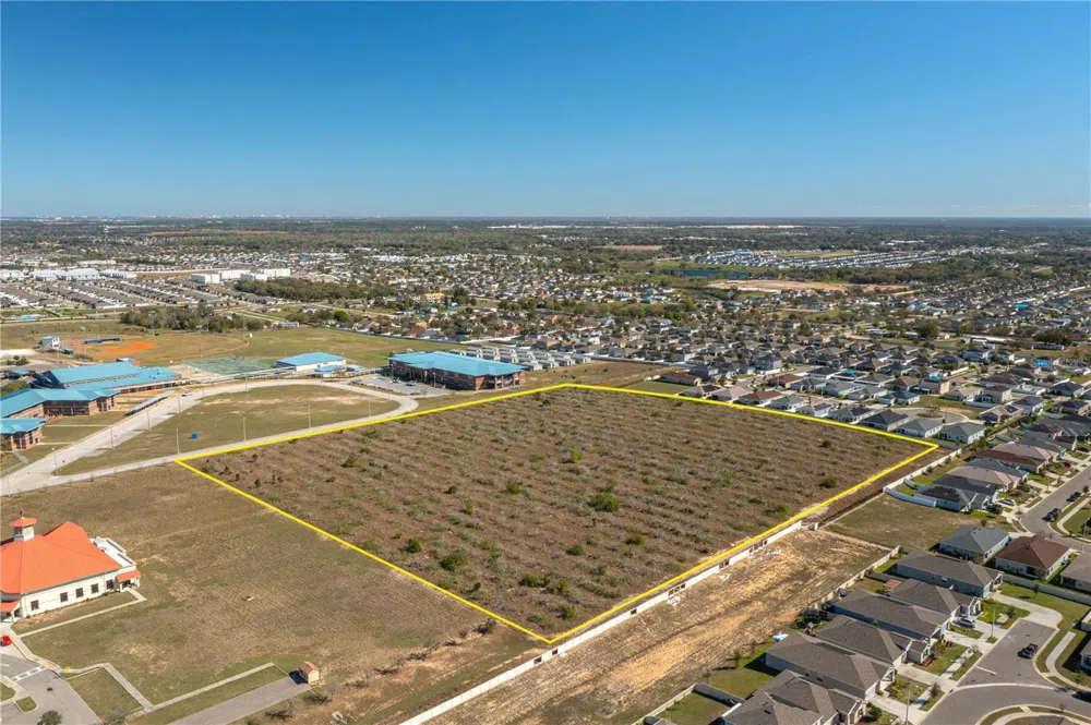 0 ORCHID DRIVE Haines City, FL 33844