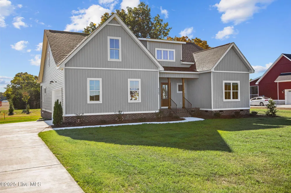 6140 Cultivator Drive Battleboro, NC 27809