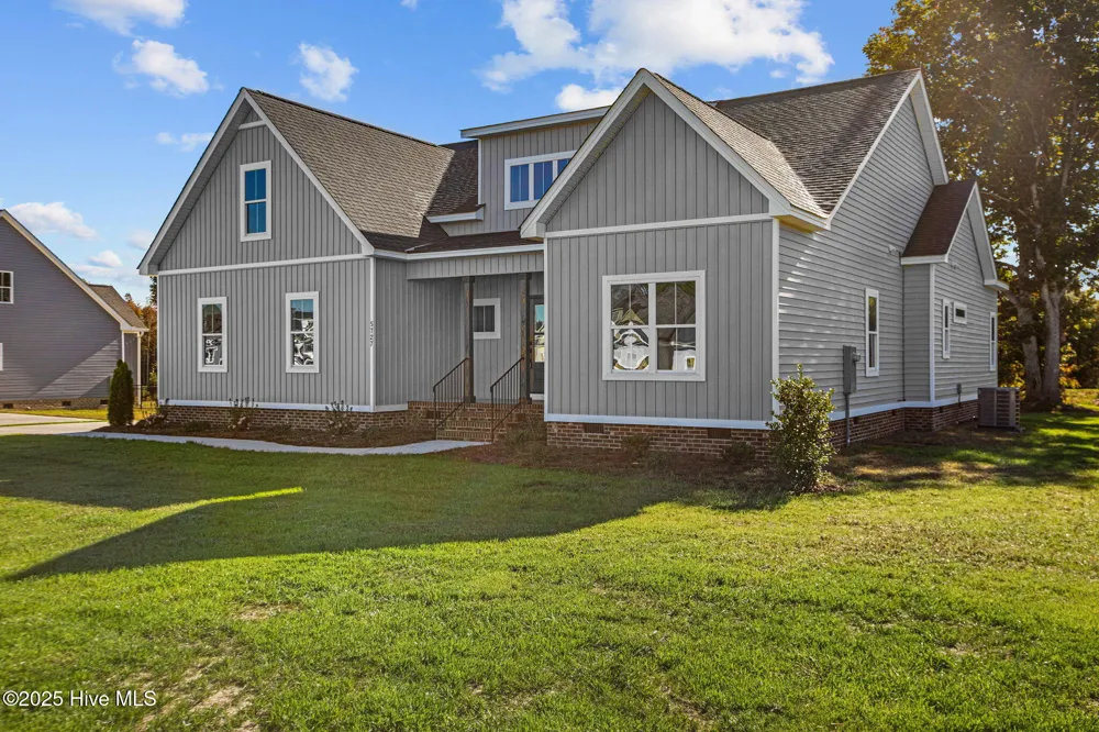 6140 Cultivator Drive Battleboro, NC 27809
