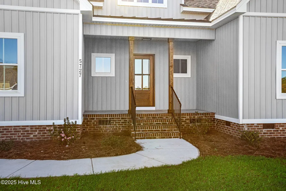 6140 Cultivator Drive Battleboro, NC 27809