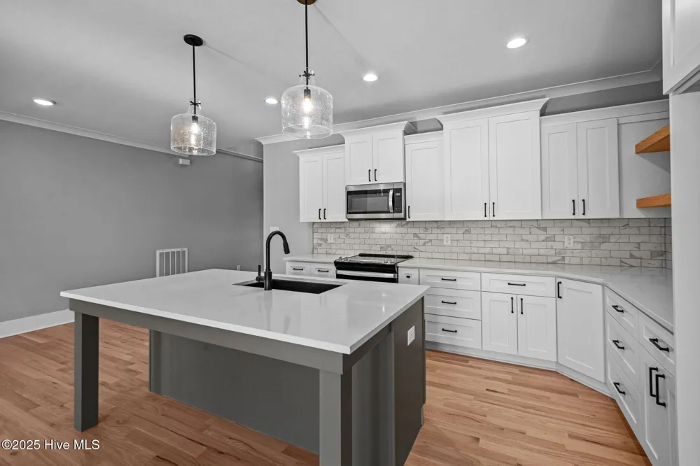 6140 Cultivator Drive Battleboro, NC 27809
