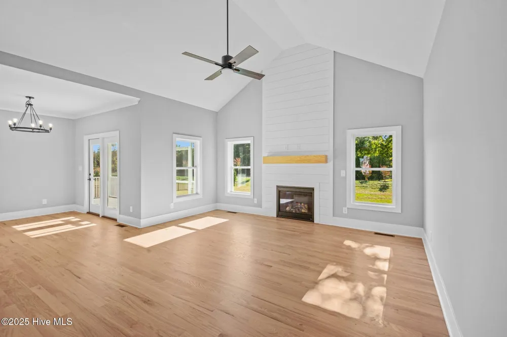 6140 Cultivator Drive Battleboro, NC 27809